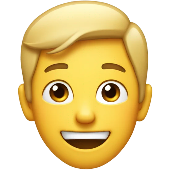 nodding with a thumbs up emoji