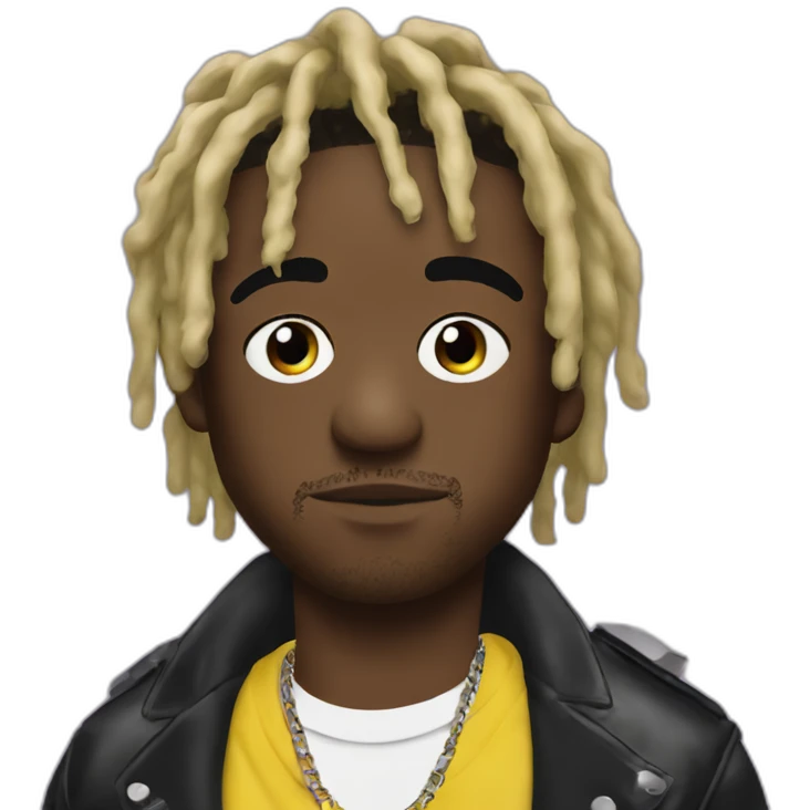Lil Uzi vert emoji