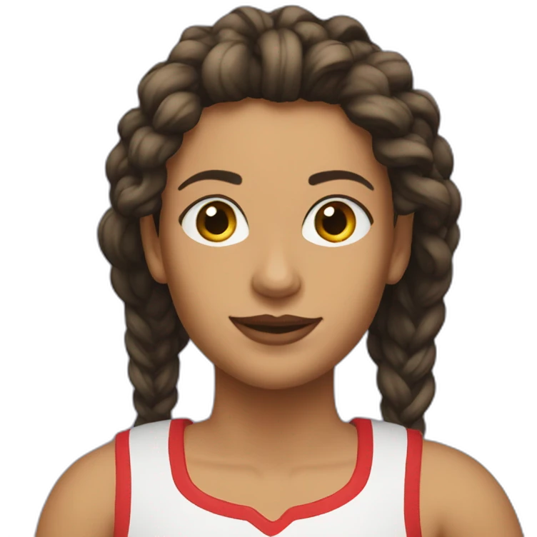 Macraneuse-toulouse emoji