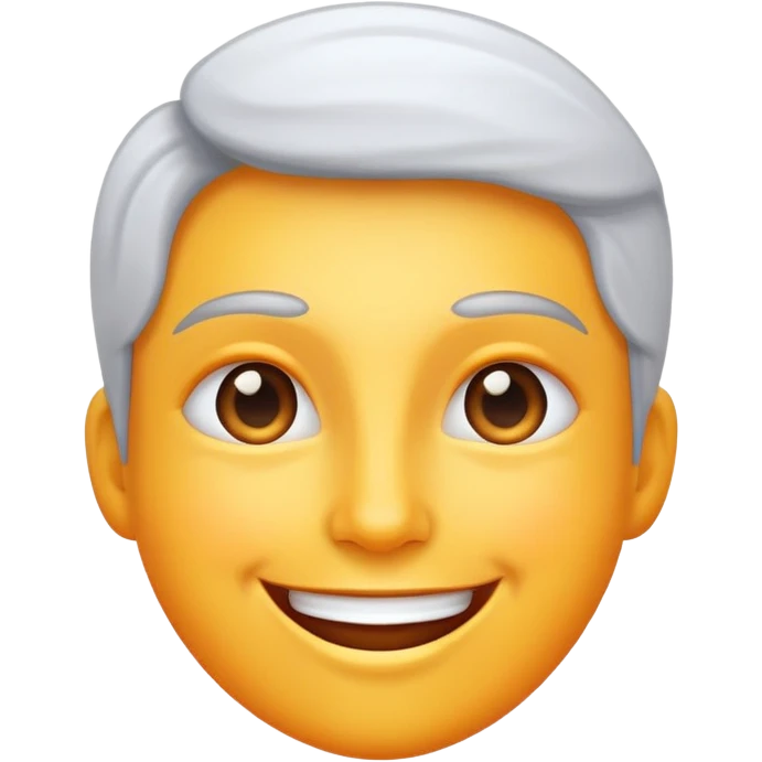 Halo halo emoji