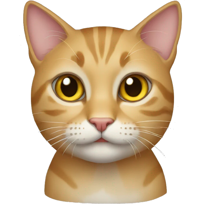 Gato emoji