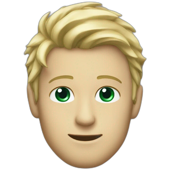 Mattheo Riddle emoji