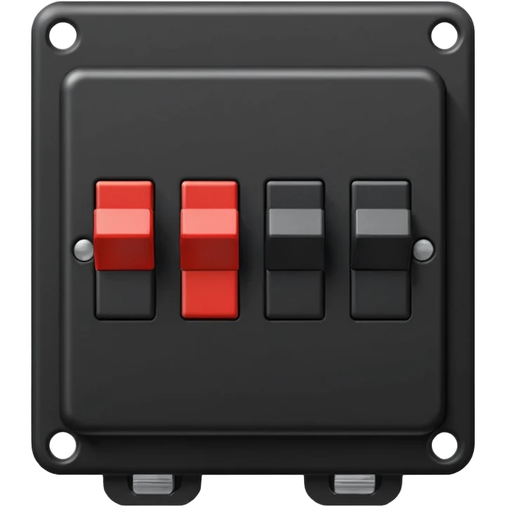circuit breaker low voltage emoji