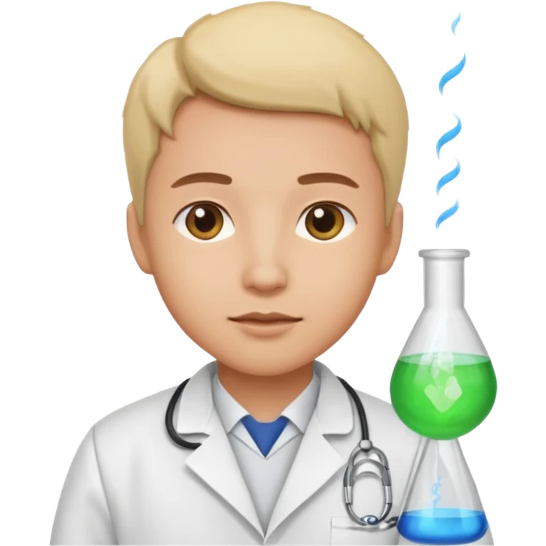 endocrino emoji