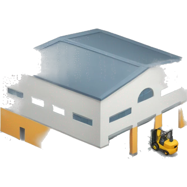 Warehouse emoji