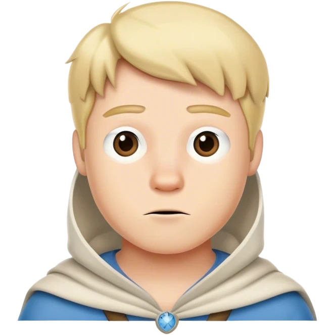 Finn the human emoji