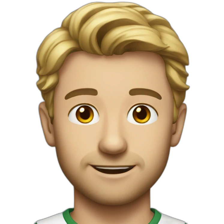 Simon Casson emoji