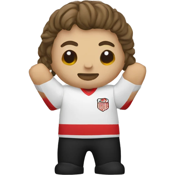 river plate emoji