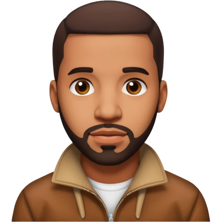 Drake emoji