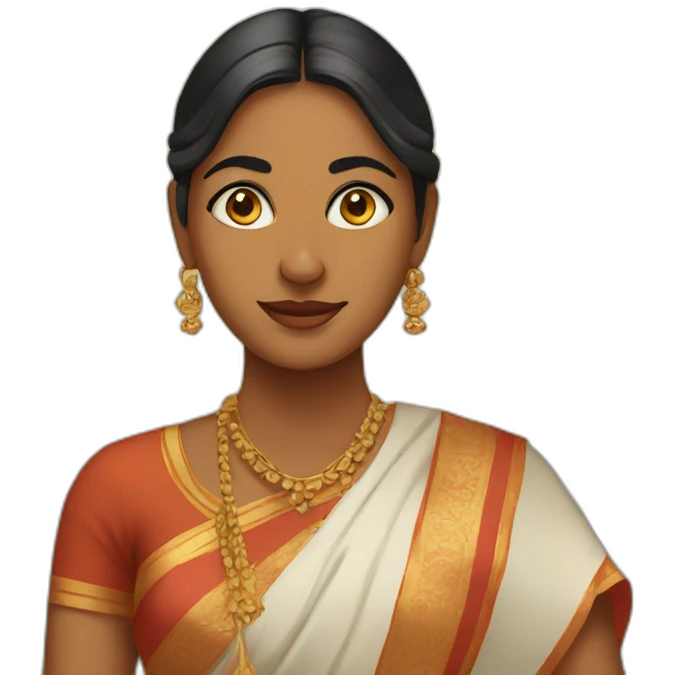 india female emoji