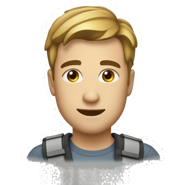 Ensurance emoji