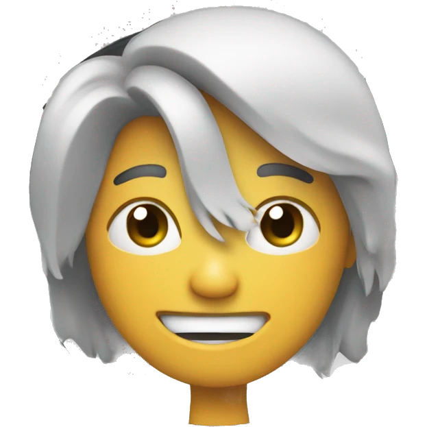 Video editing emoji