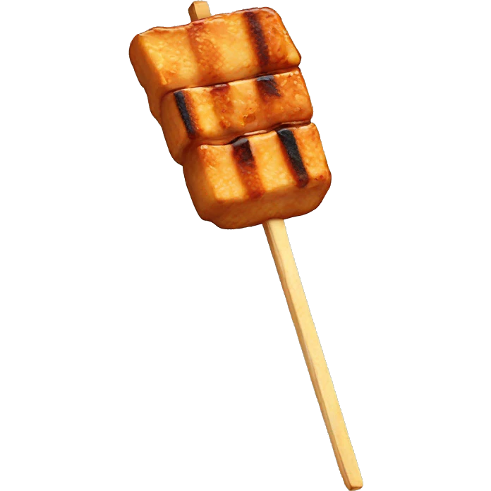 satay emoji