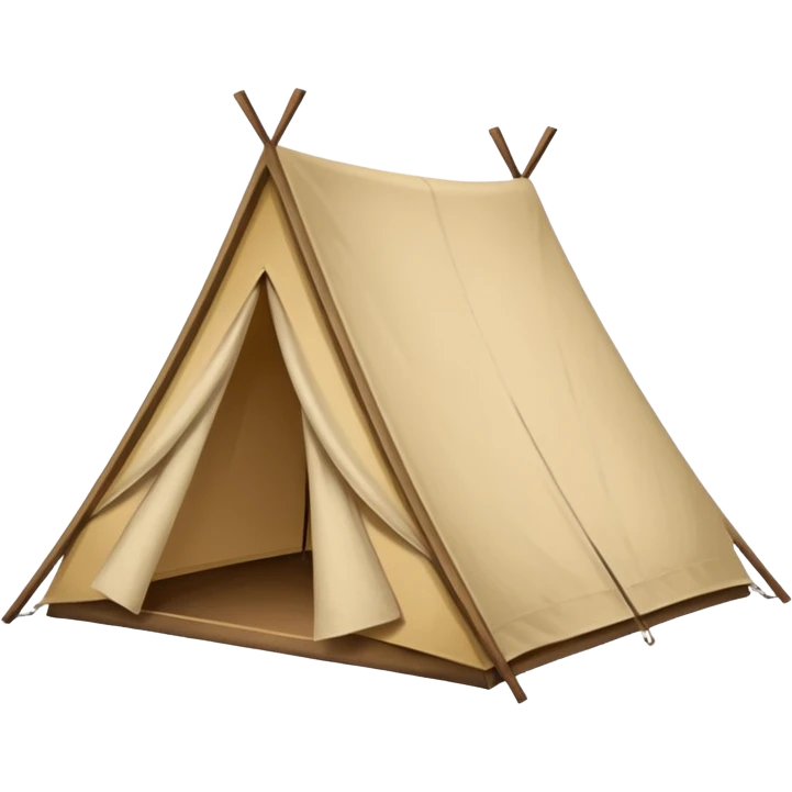 Tent























 emoji