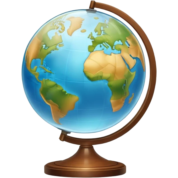 globe emoji