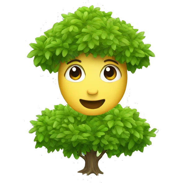 nature emoji