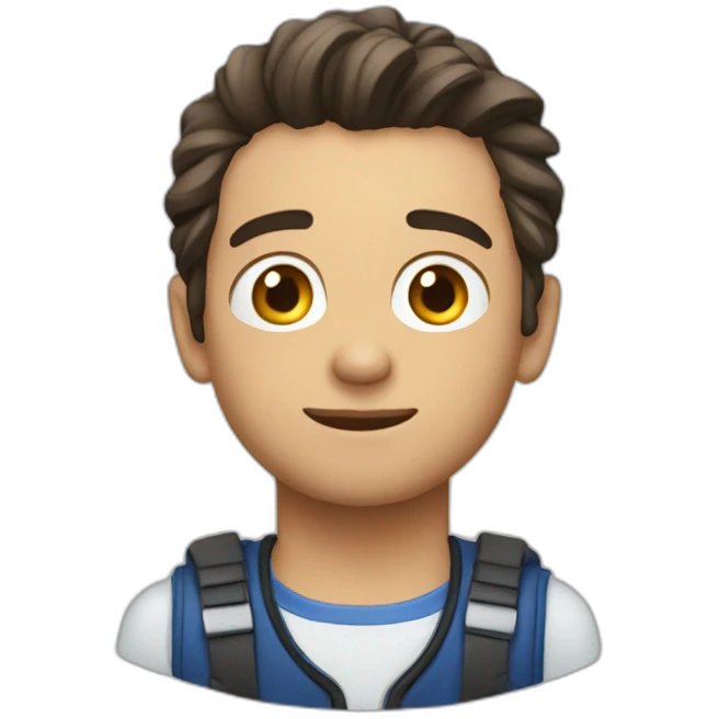 Julian bugier emoji