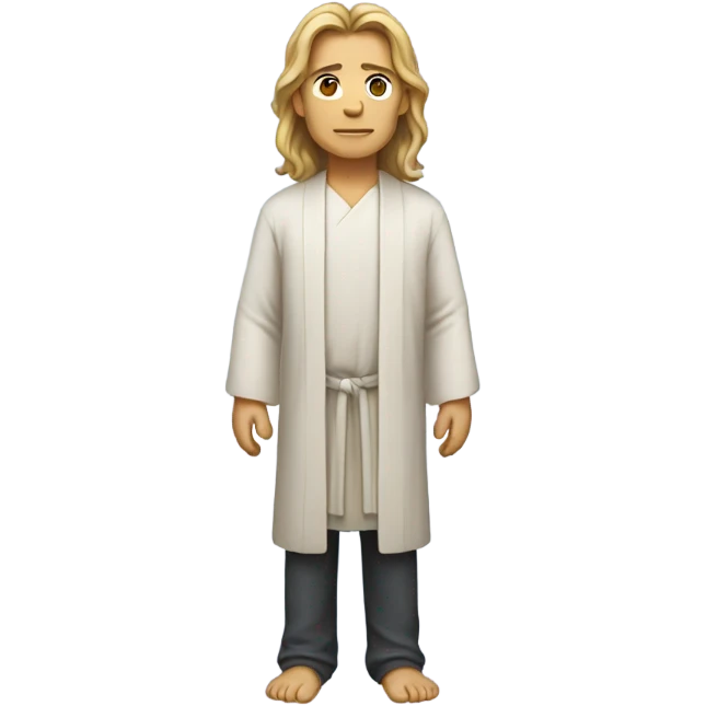 Jesus  emoji