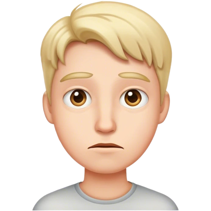 🤨 this one loading at the head emoji