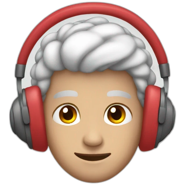 earmuffs emoji