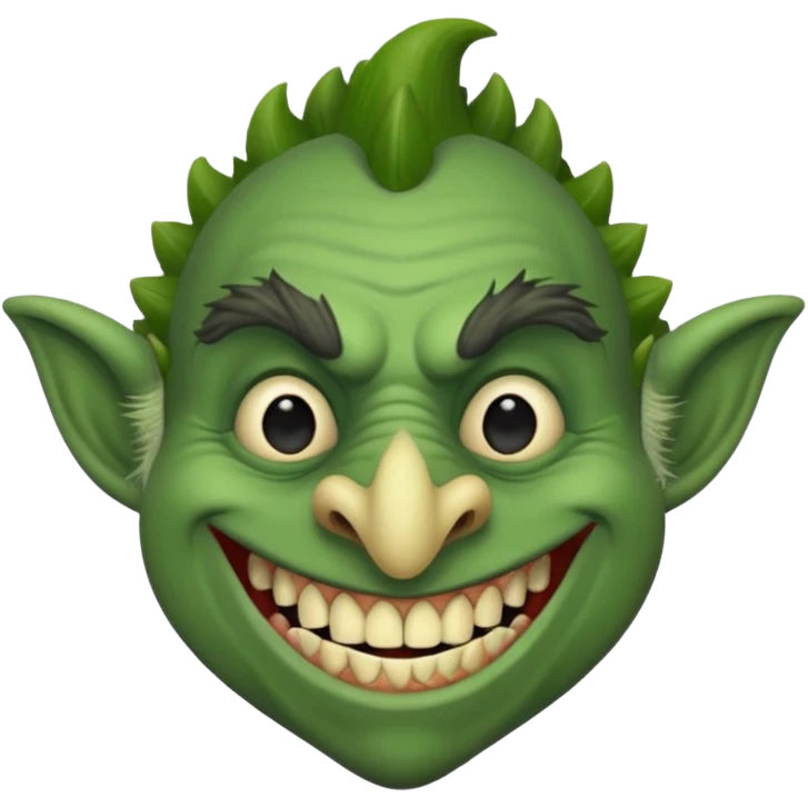 master troll emoji