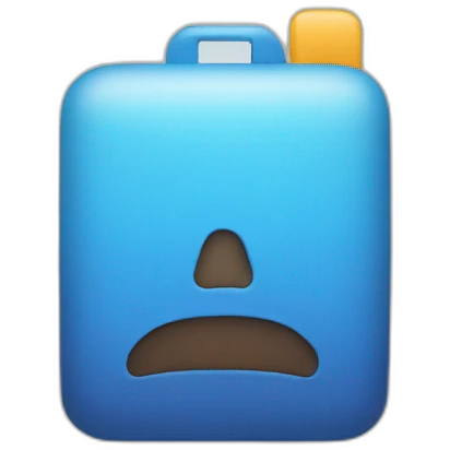 Instagram Bluetooth emoji