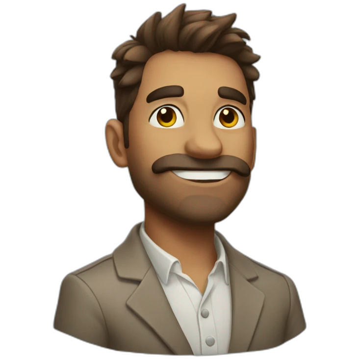 Mister beast emoji