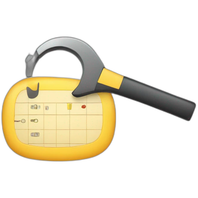 code inspection emoji