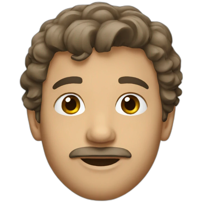 François  emoji