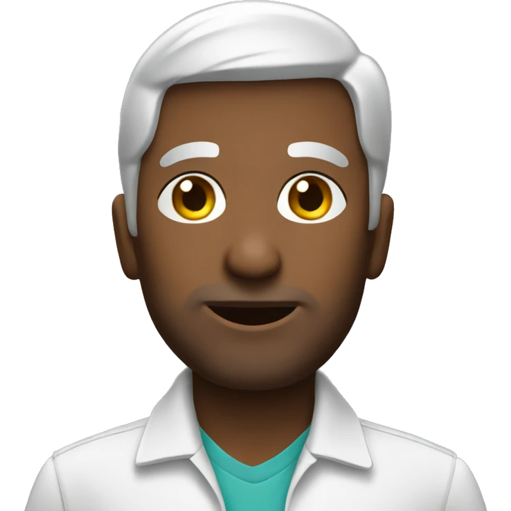 Stive jobs emoji