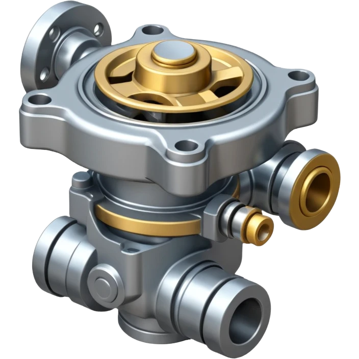 Car Engine Valve emoji