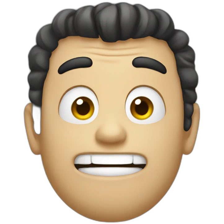 Lincoln loud emoji