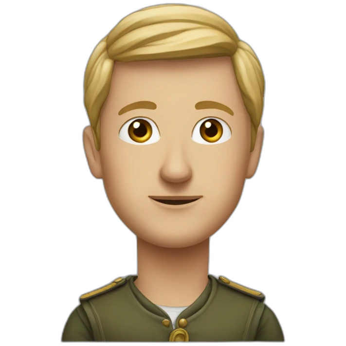 berend sliedrecht emoji