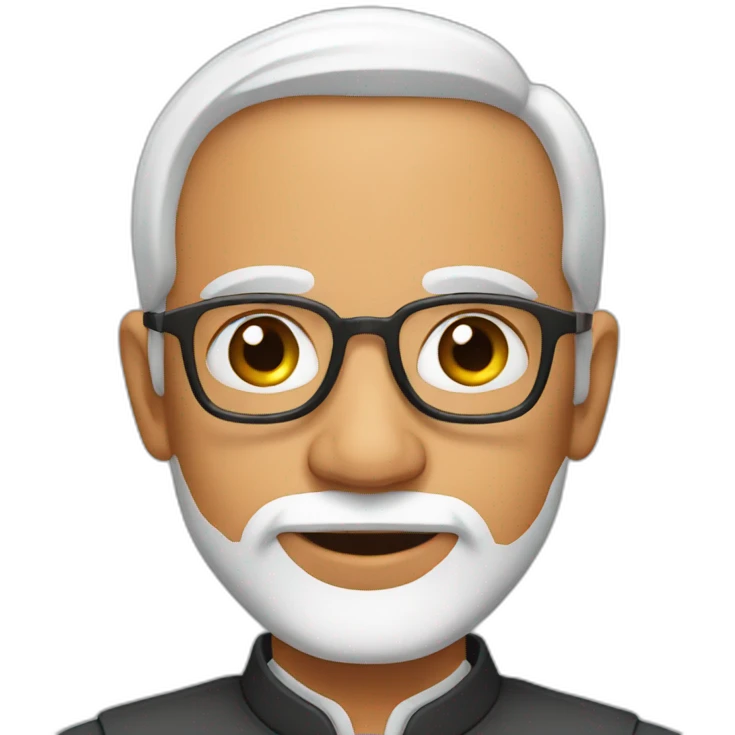 Modi emoji