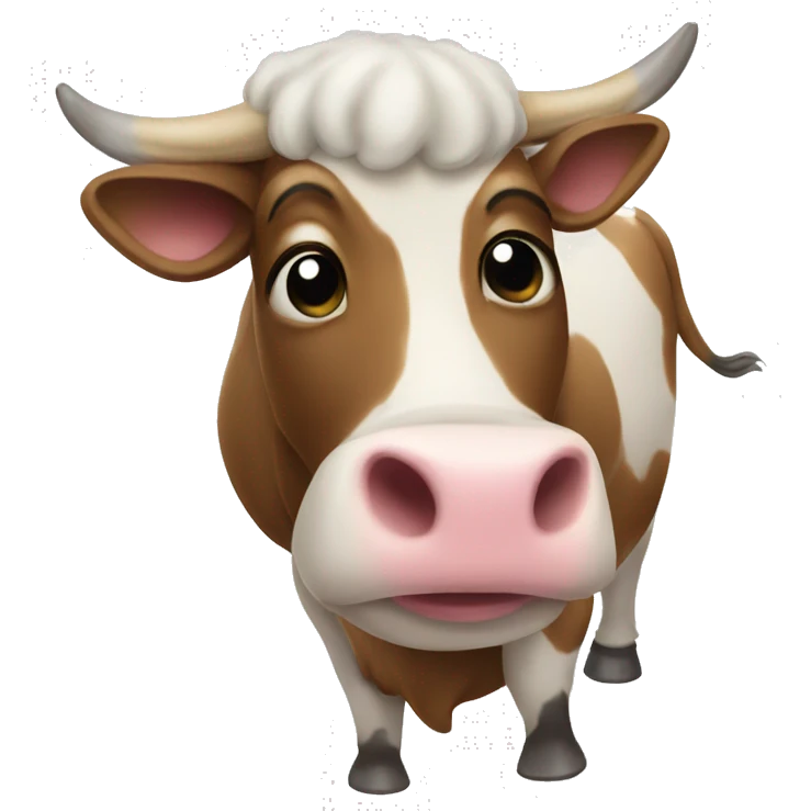 Moo deng  emoji