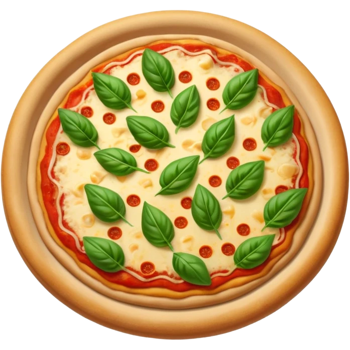 Noobenie pizza nene emoji