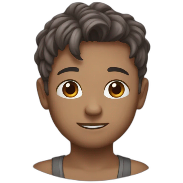 HELPPP emoji