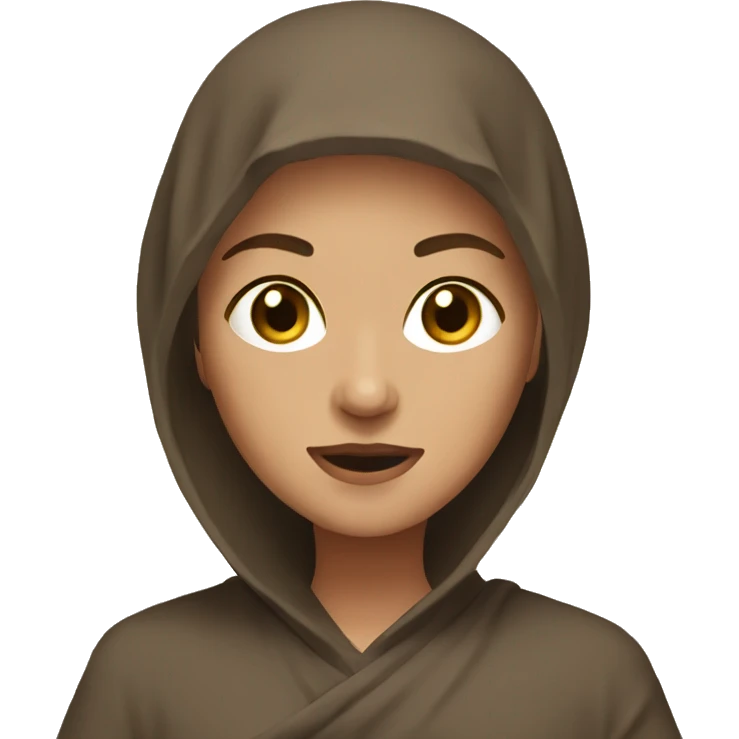 brooke monk emoji