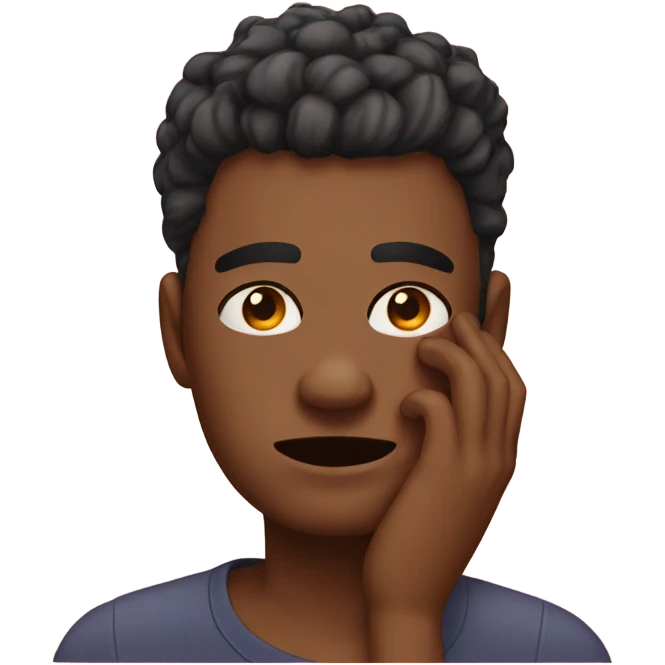 🥴😵‍💫🤕 headache emoji