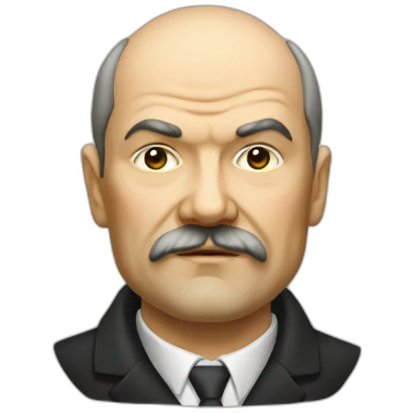 Lenin emoji