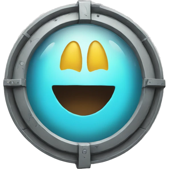 Portal emoji