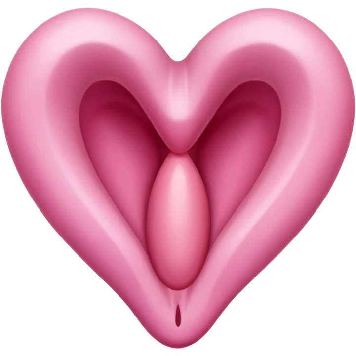 vagina emoji