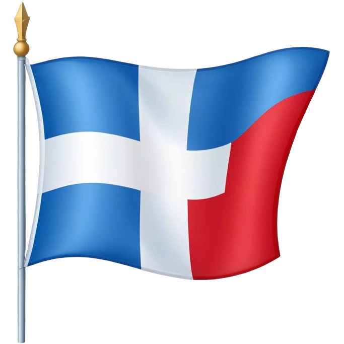 drapeau niza emoji
