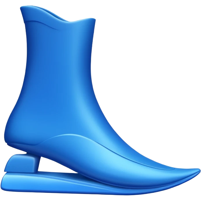 diver fullfoot fins emoji