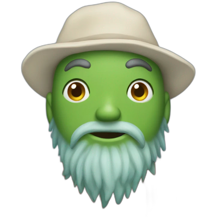 fishman emoji