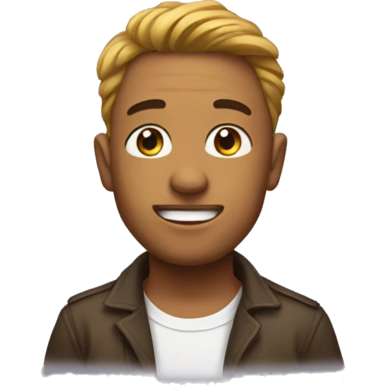 pp a a human emoji