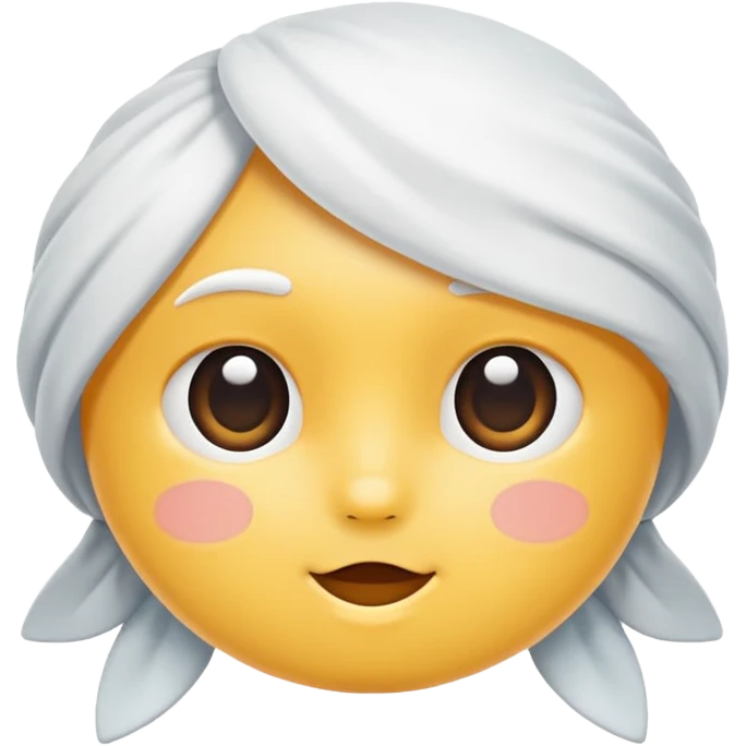 Fiocco emoji