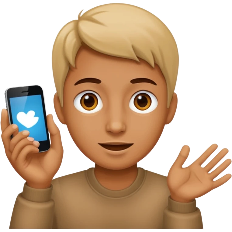 Comunicación  emoji