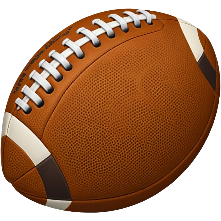 Foot ball  emoji