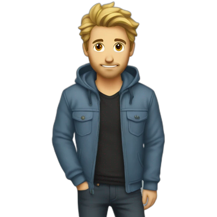 Jake gylleenhall emoji